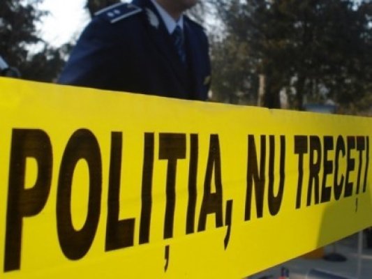 Caz şocant la Dumbrăveni: Şi-a bătut bărbatul cu biberonul şi parul, până l-a omorât